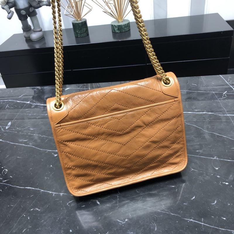 YSL Satchel Bags